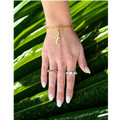 Delta Phi Epsilon Charm
